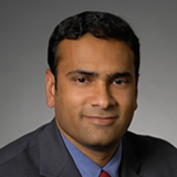 Sameer Gandhi