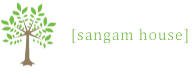 Sangam House Logo